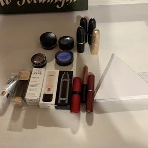 Makeup face lot most brand new